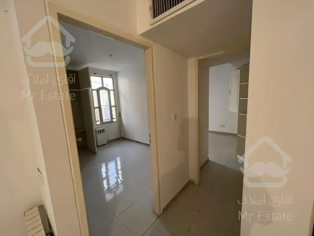 ۷۷ متر آپارتمان سعادت آباد