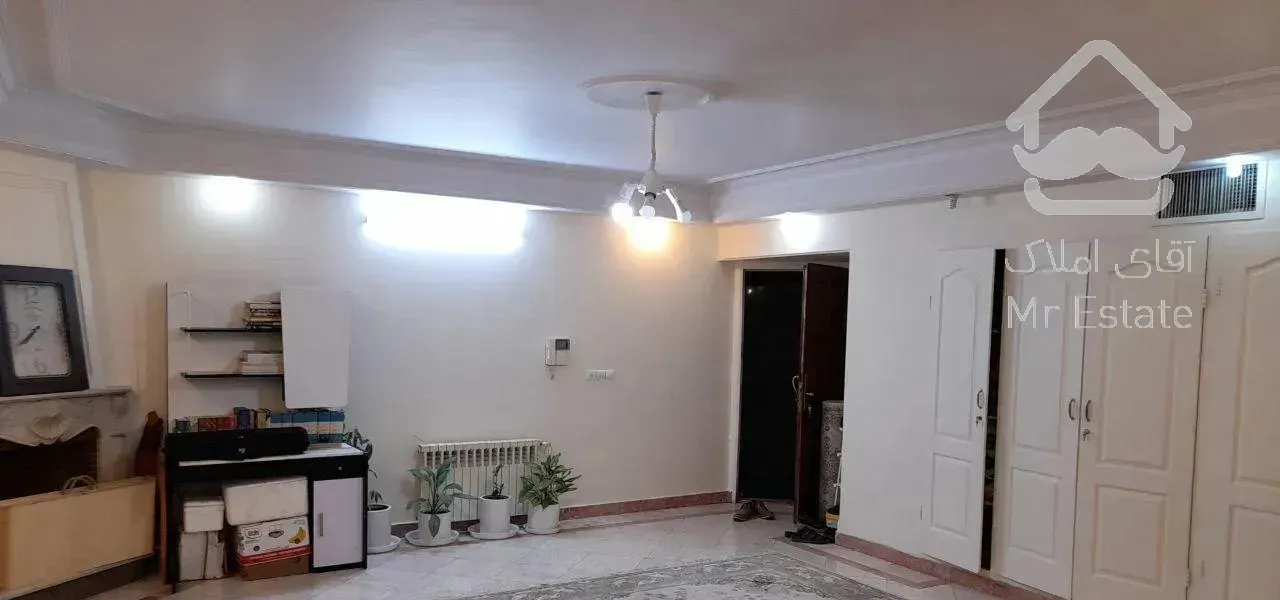 ۷۲ متر ۱ خوابه سهروردی جنوبی فول امکانات