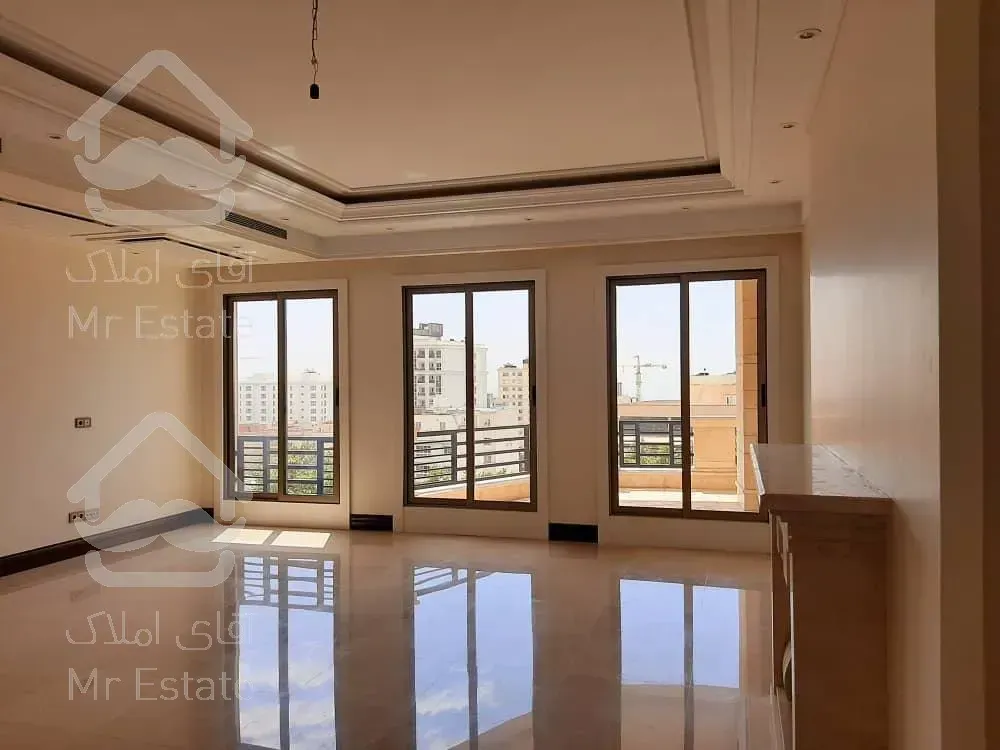 فروش آپارتمان ۳۲۰متر فرمانیه