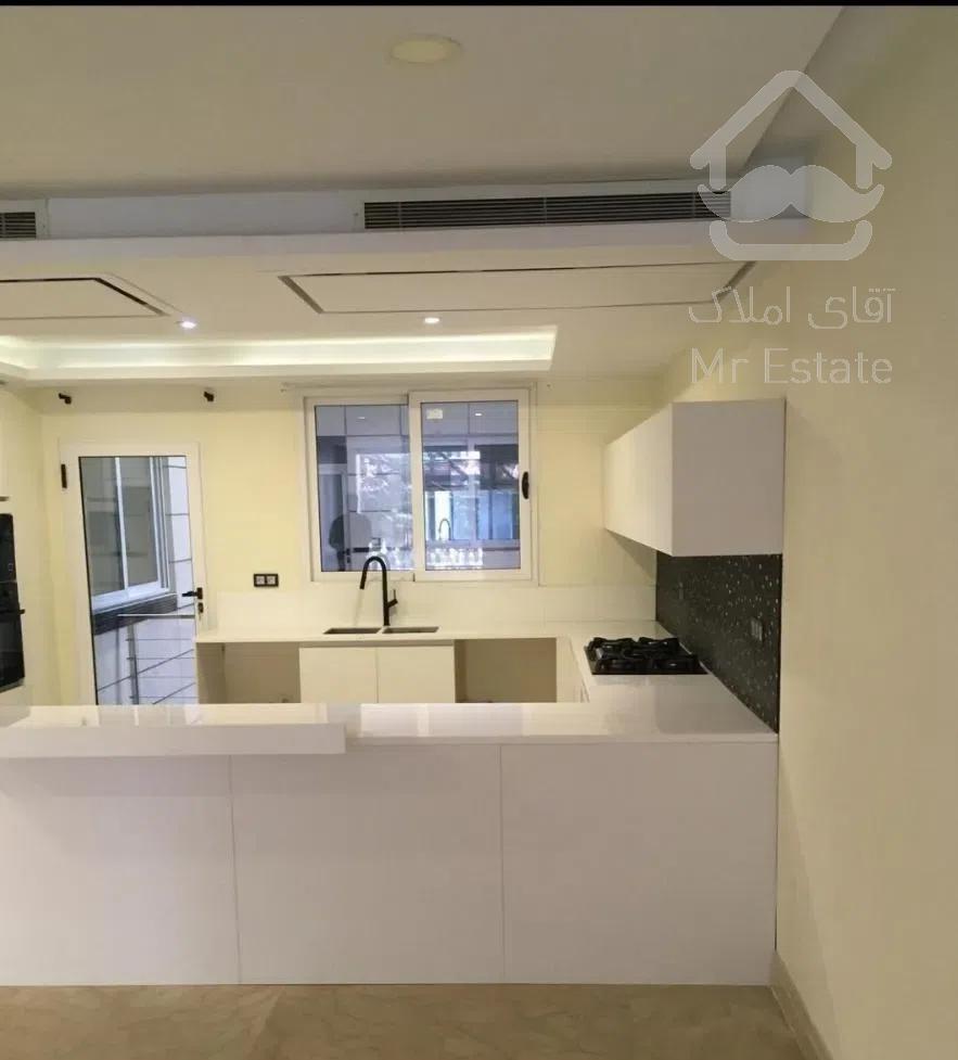 آپارتمان  و شیک ۱۲۰متر  شهران جنوبی