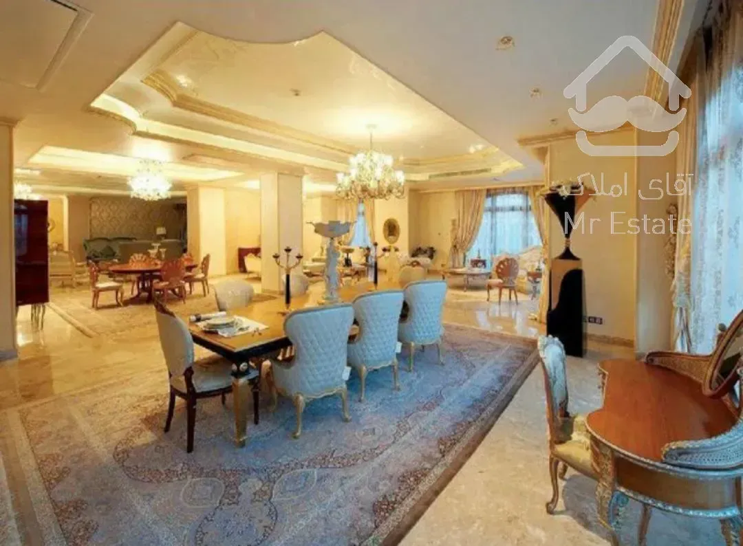 130 متر الهیه نوساز تک واحدی طبقه  5 قابل سکونت