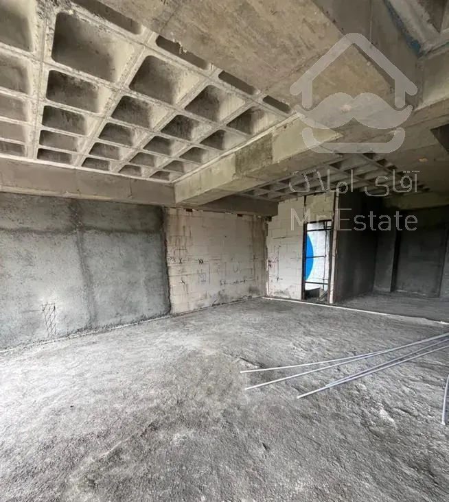 ۱۸۰ متر/ بلوار امام رضا/ ویو دریا و جنگل