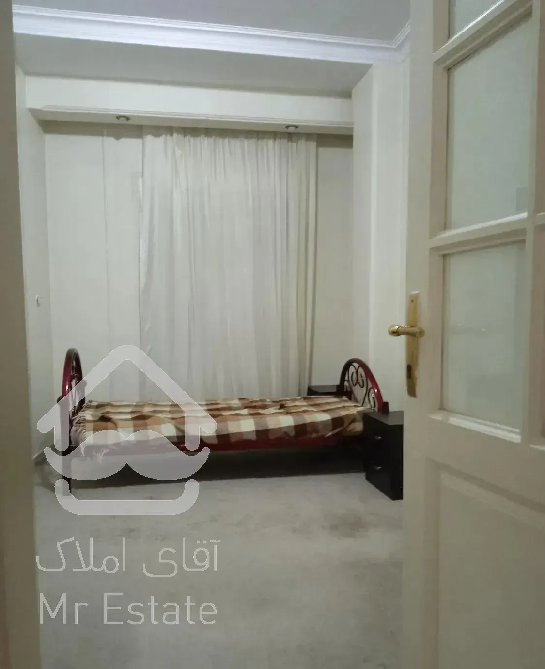 95 متری مبله ظفر لوکیشن تاپ تخلیه