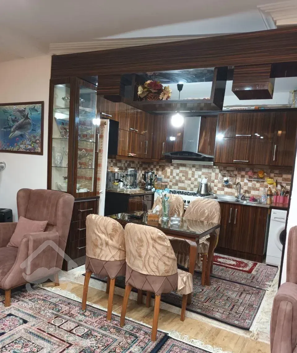 فروش اپارتمان ۱۰۳ متری در مسکن مهر