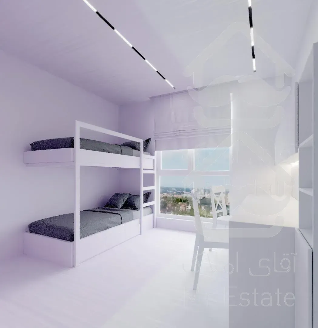 ۱۸۰متر_سالن پرده خور/شناور در نور/رونیکا پالاس مژده