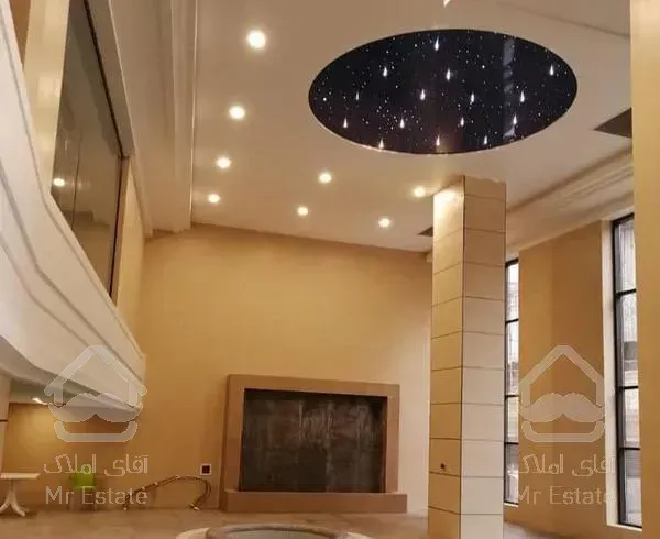 آپارتمان 410 متر 4خواب