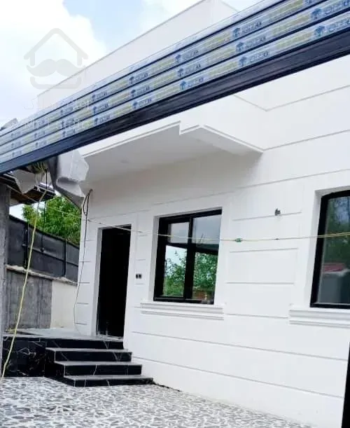 خانه ویلایی ۱۷۰ متری شیک شیرگاه تجهیز شده