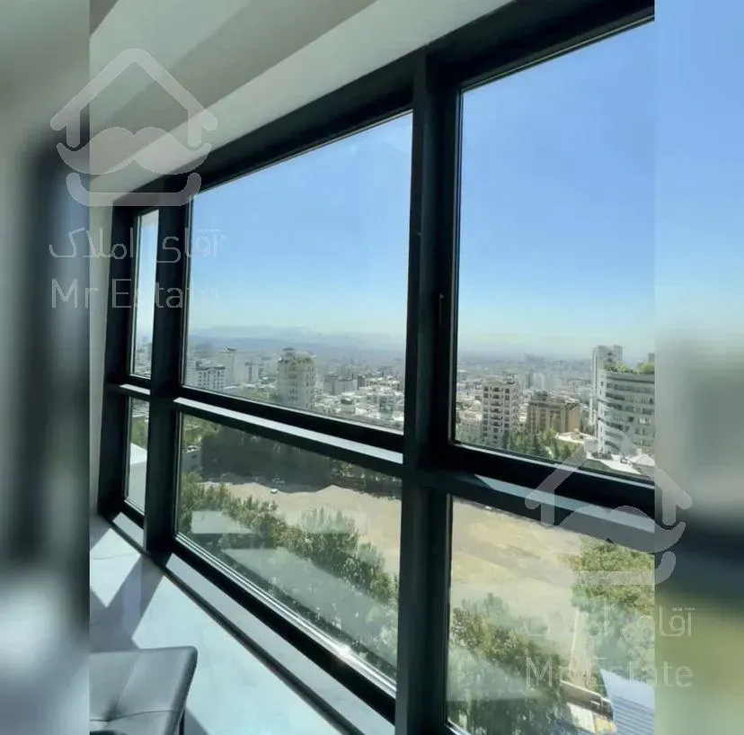 رهن و اجاره آپارتمان ٢٨٠ متری نیاوران