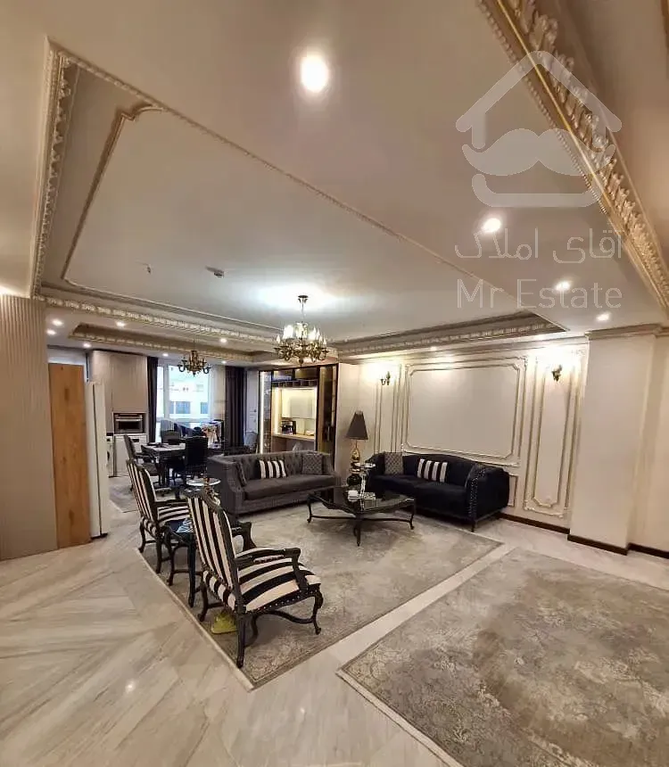 ۱۵۰متر*مجلل (خاص‌پسند) جواهرمنطقه/ویو ابدی