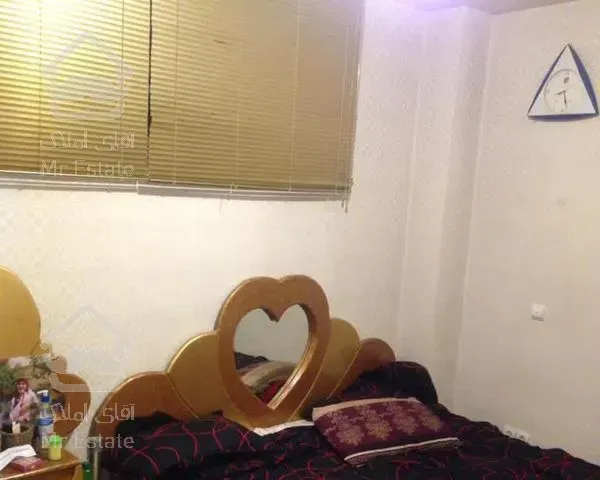 آپارتمان 62 متری انتهای باغ غدیر