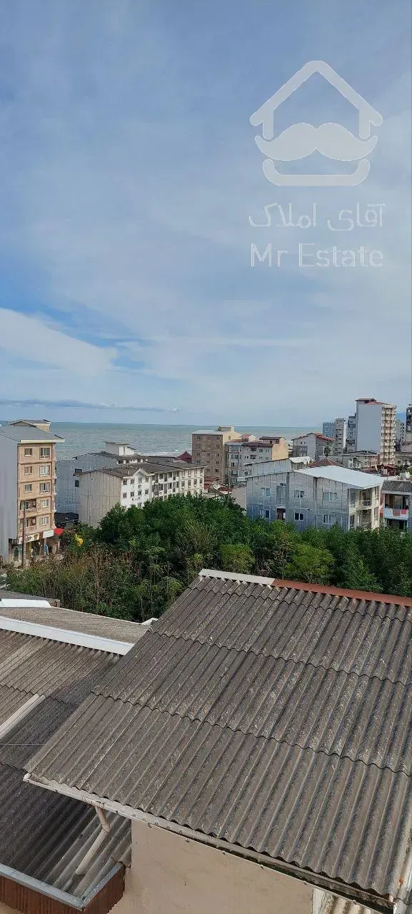 فروش واحد تنکابن