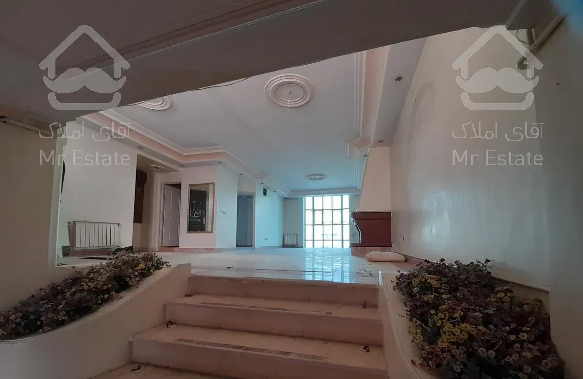 ۱۶۰متر-دوبلکس-شخصی ساز-رامین شمالی