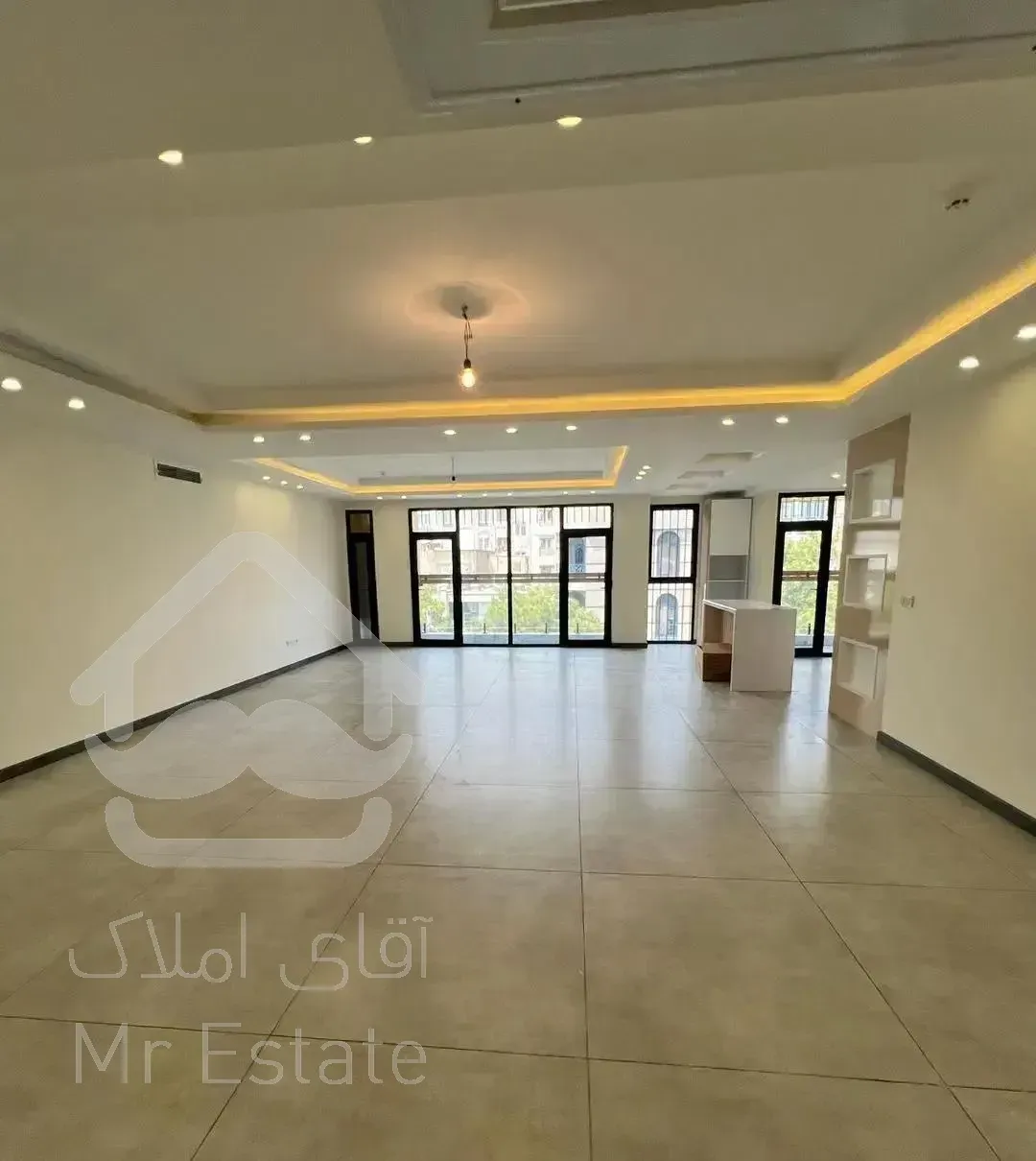 شهرزیباآلاله۱۳۰متر۳خ/روبه آفتاب/رویایی فول دیزاین