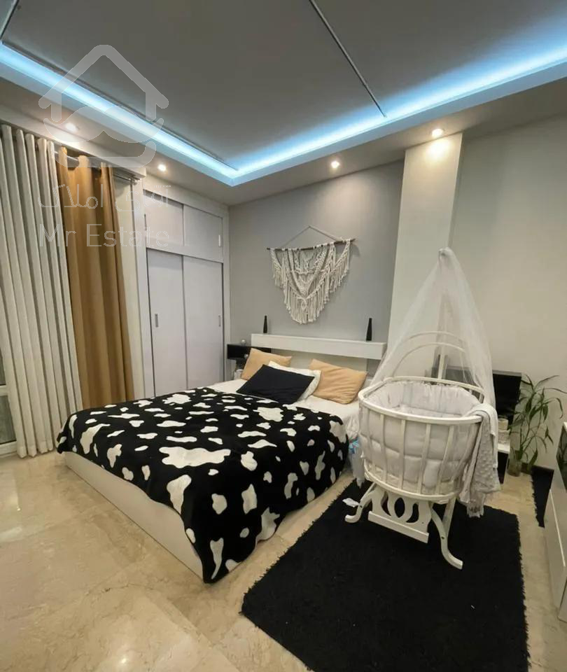 ۱۳۵متر ۳ خواب فول تهرانپارس غربی