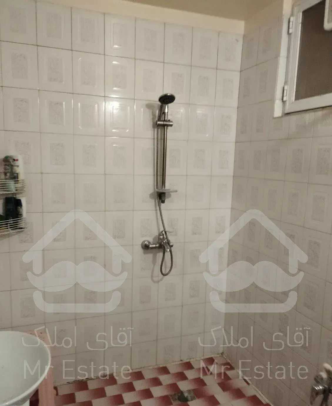 آپارتمان 167متری2خوابه غرق نور