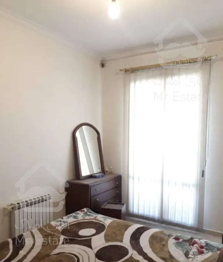 ۱۶۵متر ۳خواب /شمال جردن/تک واحدی