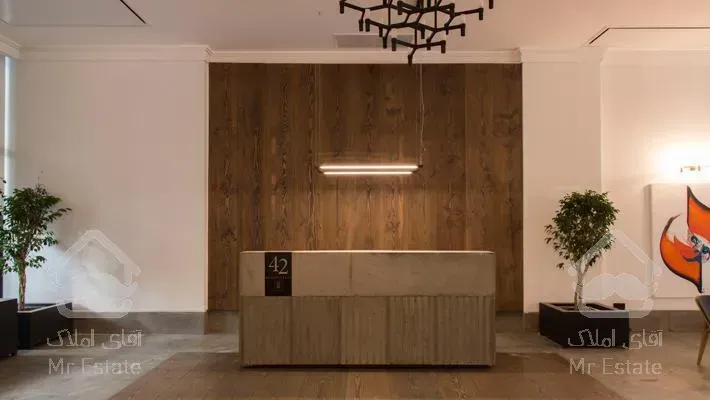 فروش آپارتمان 400 متر در فرشته