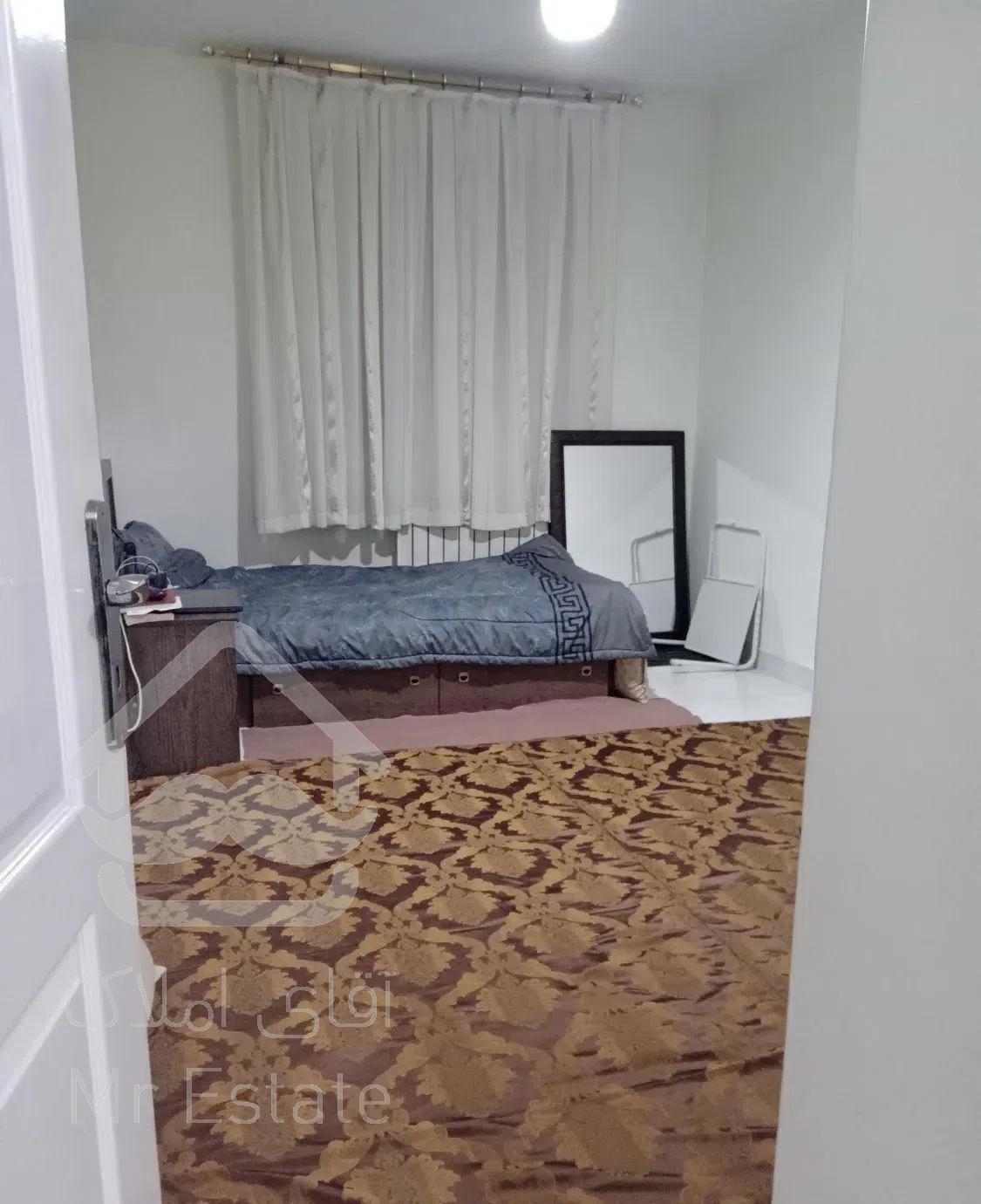 ۱۰۳ متر آپارتمان فرعی های دنج بهار