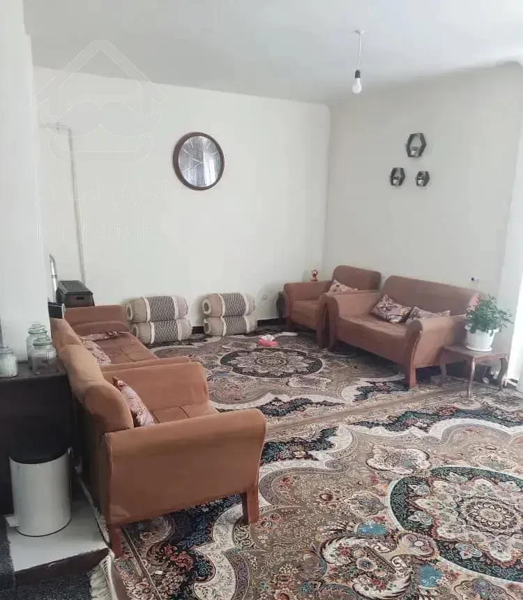 واحدمسکونی شهرک ولایت