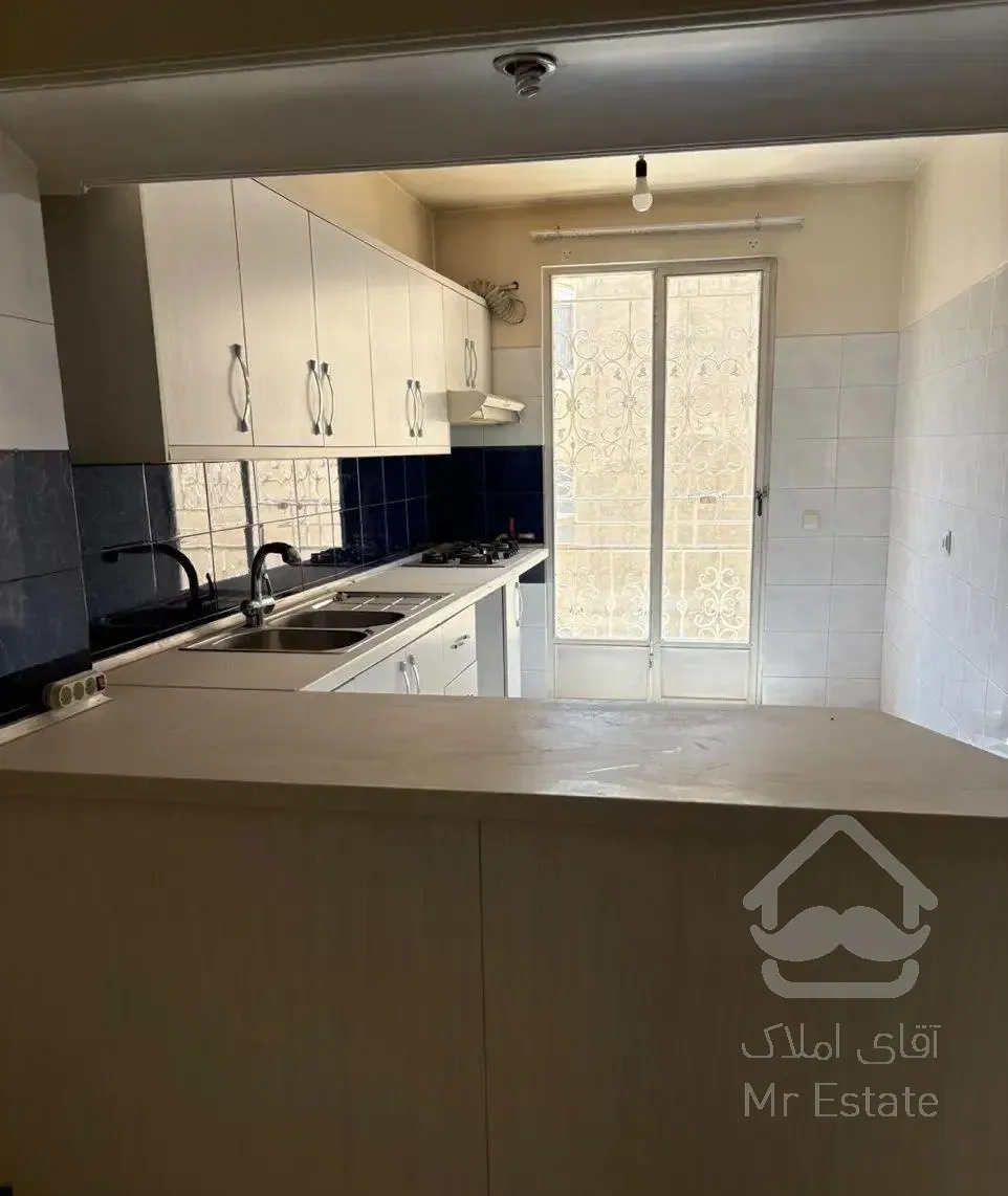 فروش واحد ۹۲ متری