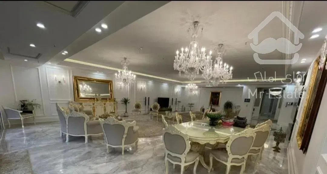 تجریش ۱۱۵ متر ۲خواب/ فول مشاعات