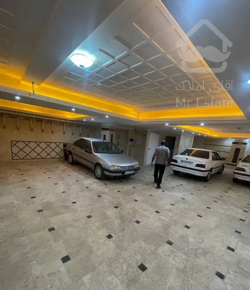 فرصتی استثنایی برای خرید خانه‌ای نوسازوکلیدنخورده