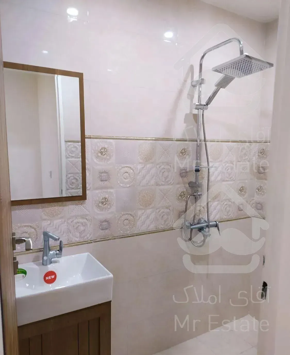 ۹۵متری/ سال/مالک اهل معامله