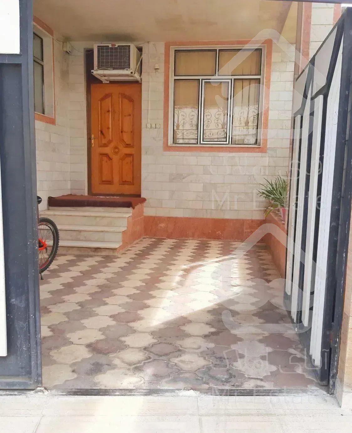 اجاره سوئیت دوخواب دربست نزدیک دریا و بازار