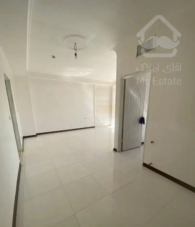 ۶۰ متر یک خواب/کلید نخورده، سند تک برگ