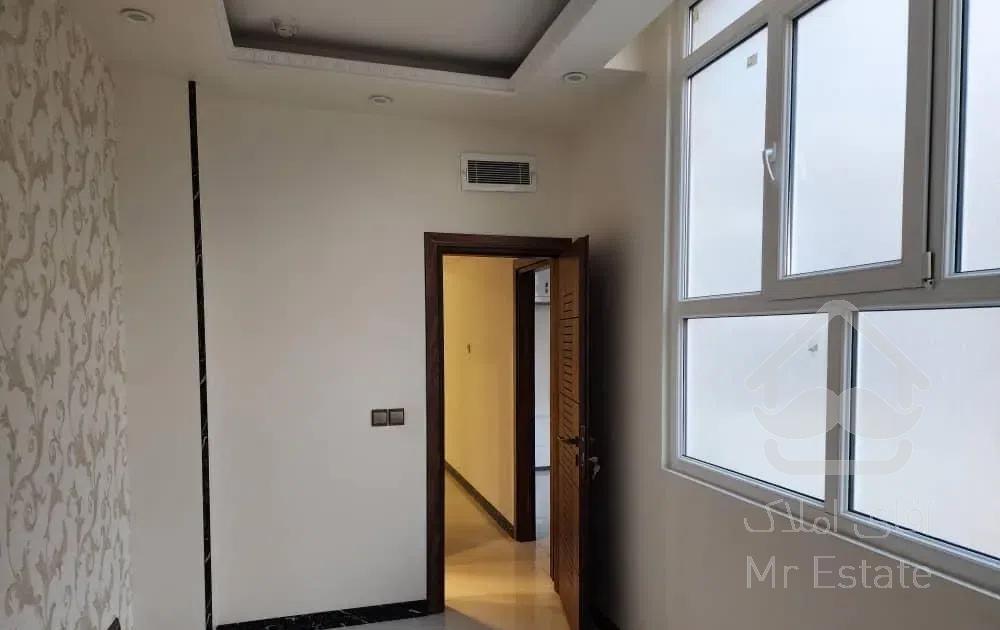 آپارتمان دو خواب 100 متری