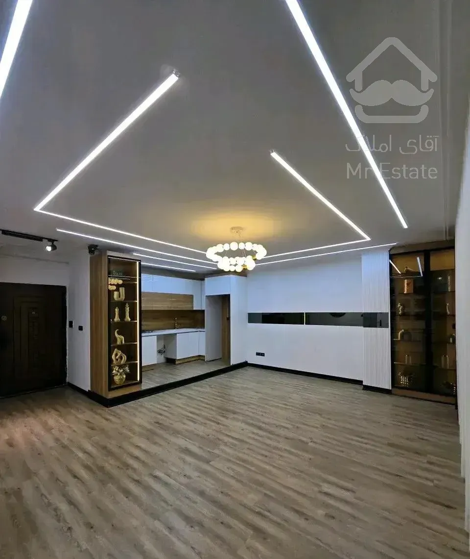 ۷۹ متر خوش قیمت شیک و مدرن/ مناسب خاص پسندان