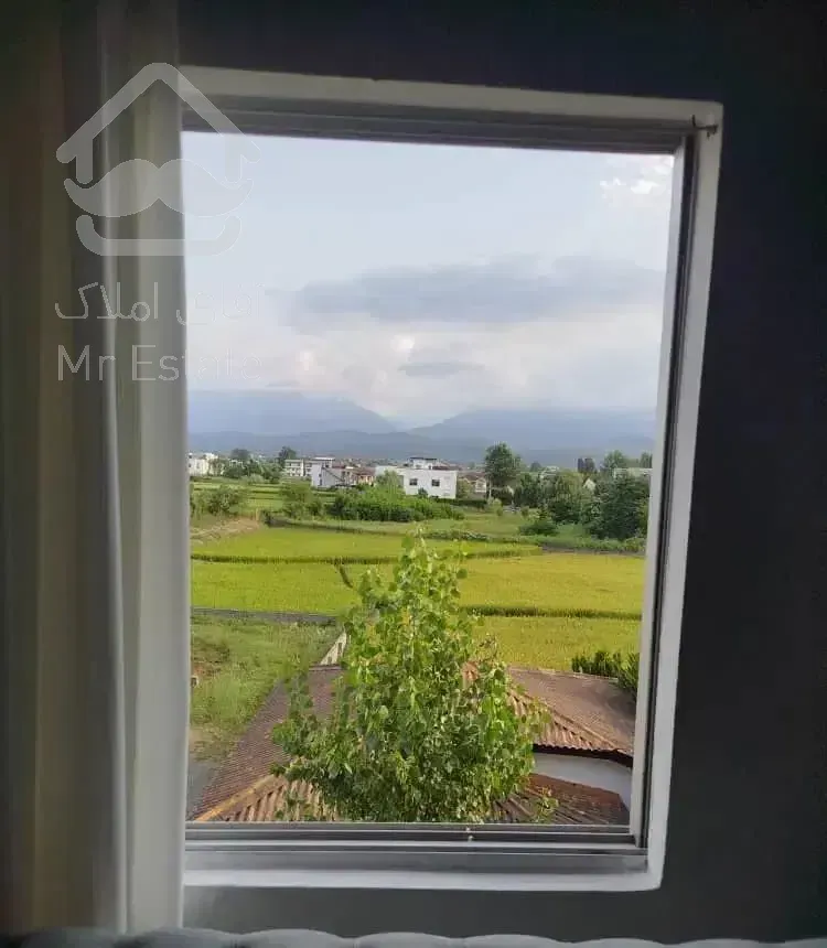 فروش اپارتمان قیمت مناسب شهرکی رویان