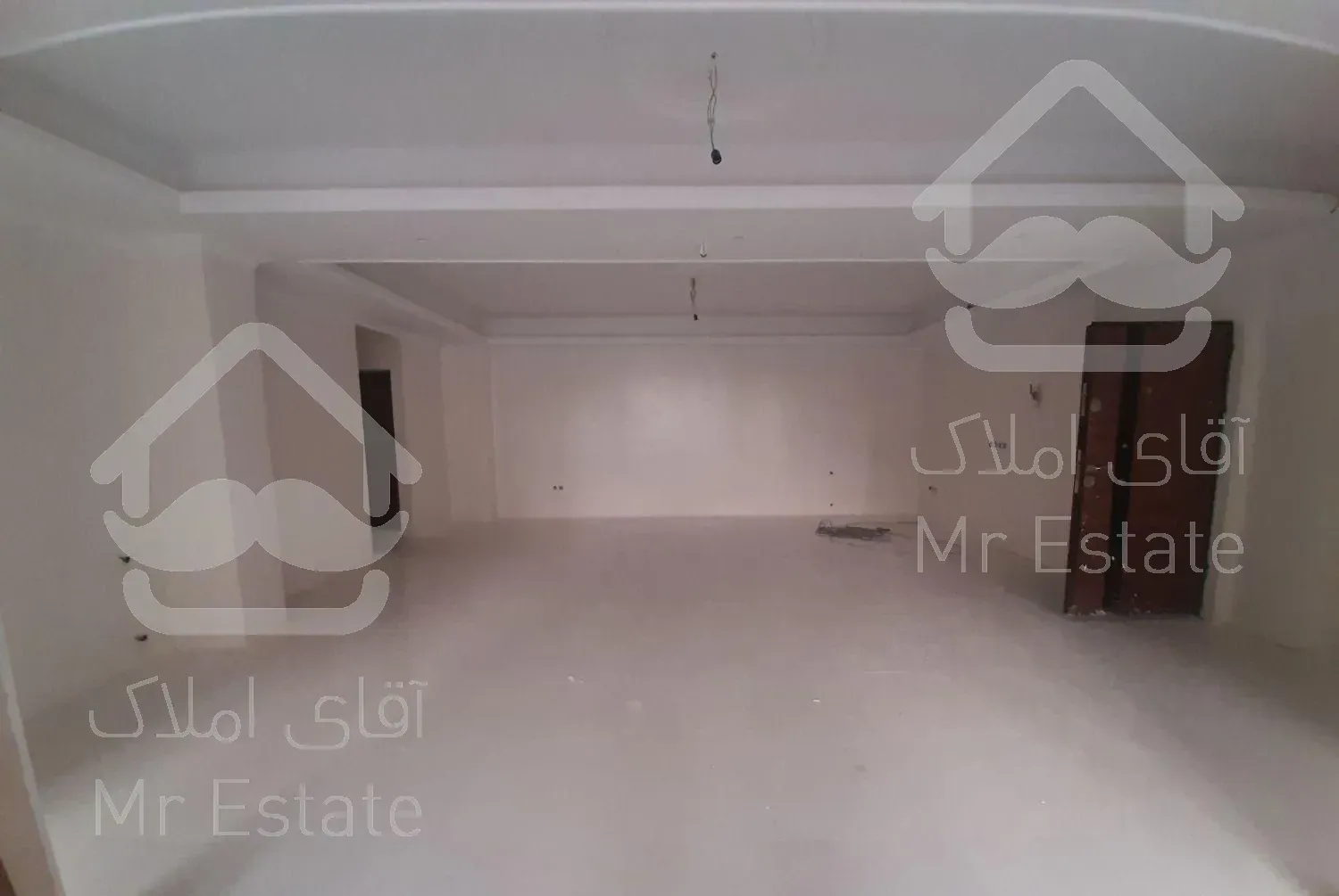 آپارتمان نوساز115 متری