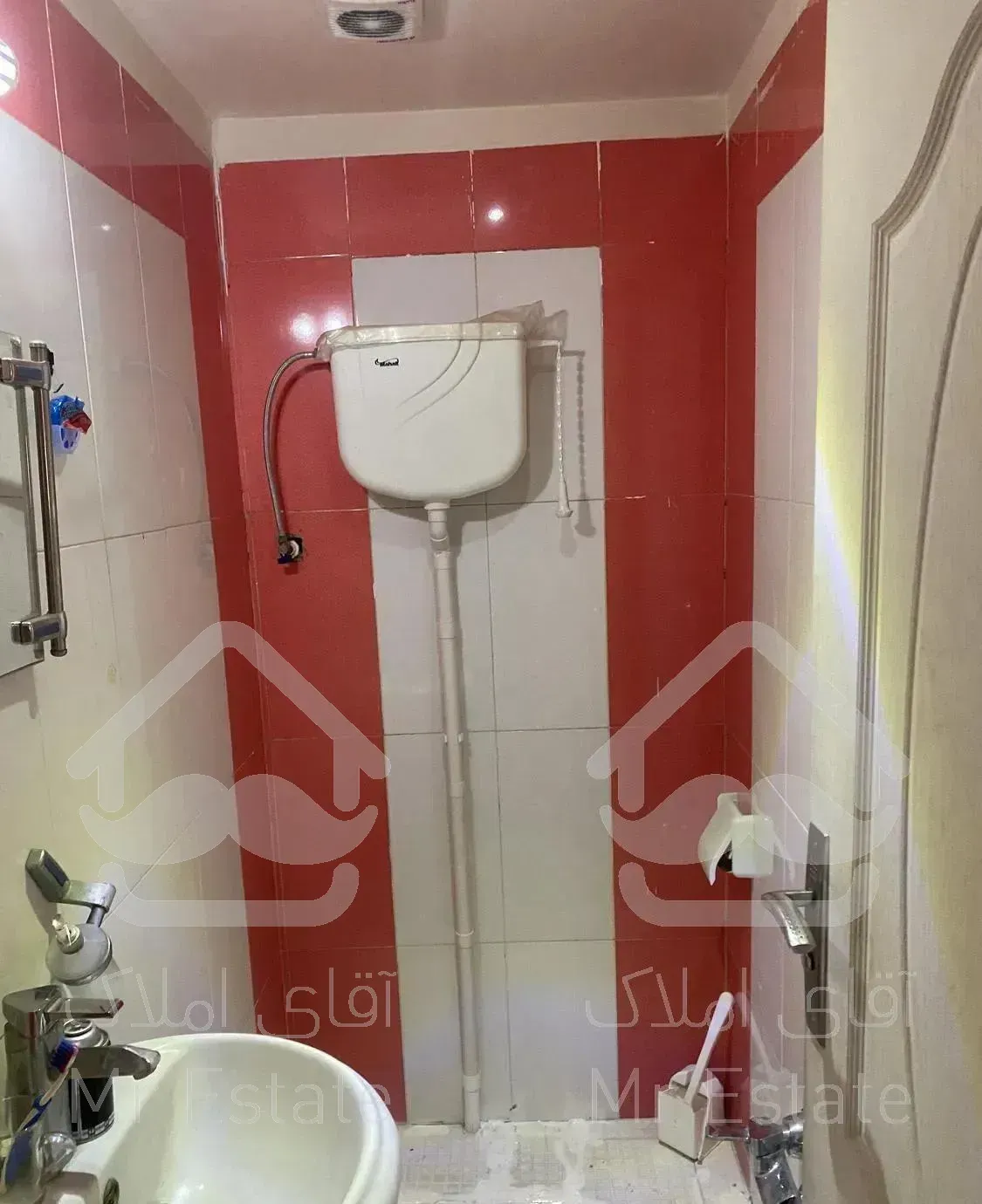 ۸۵متر ۲خواب کم واحد در وردآورد