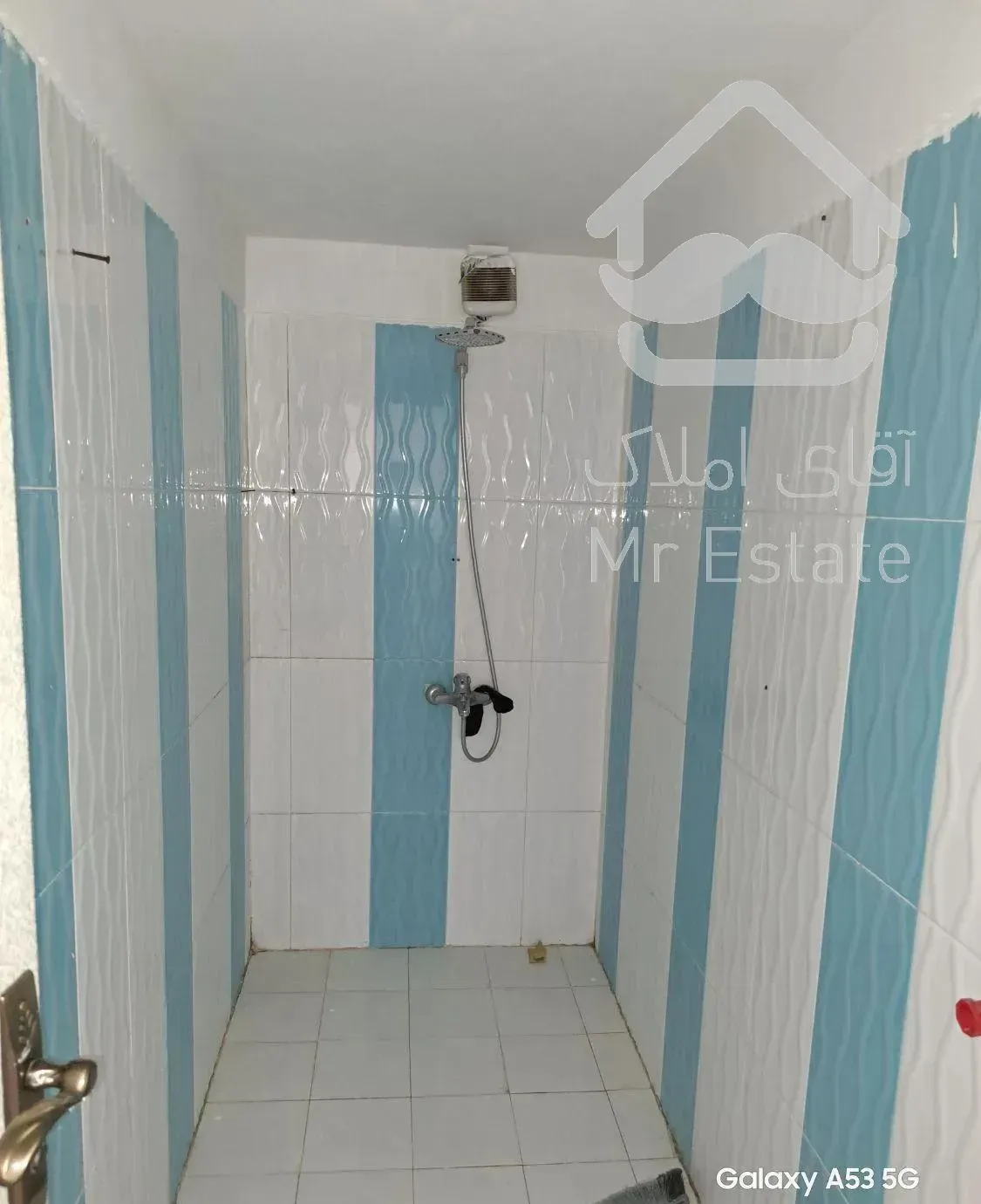 ۱۴۱متر تک واحدی شهرک صدف