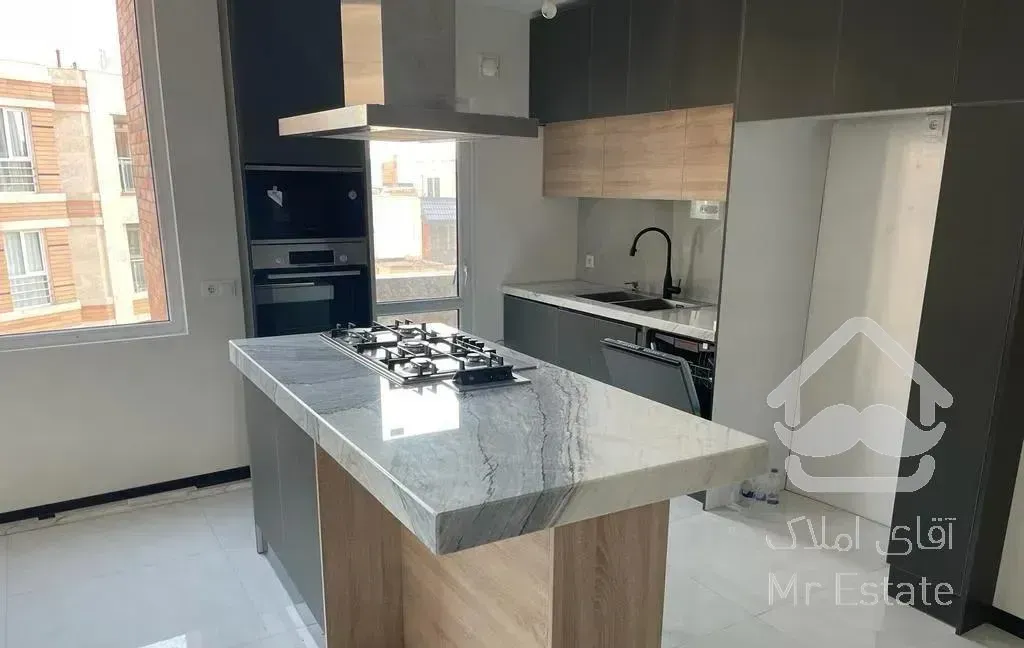 آپارتمان ۸۵ متری کردستان بلوار آزادگان