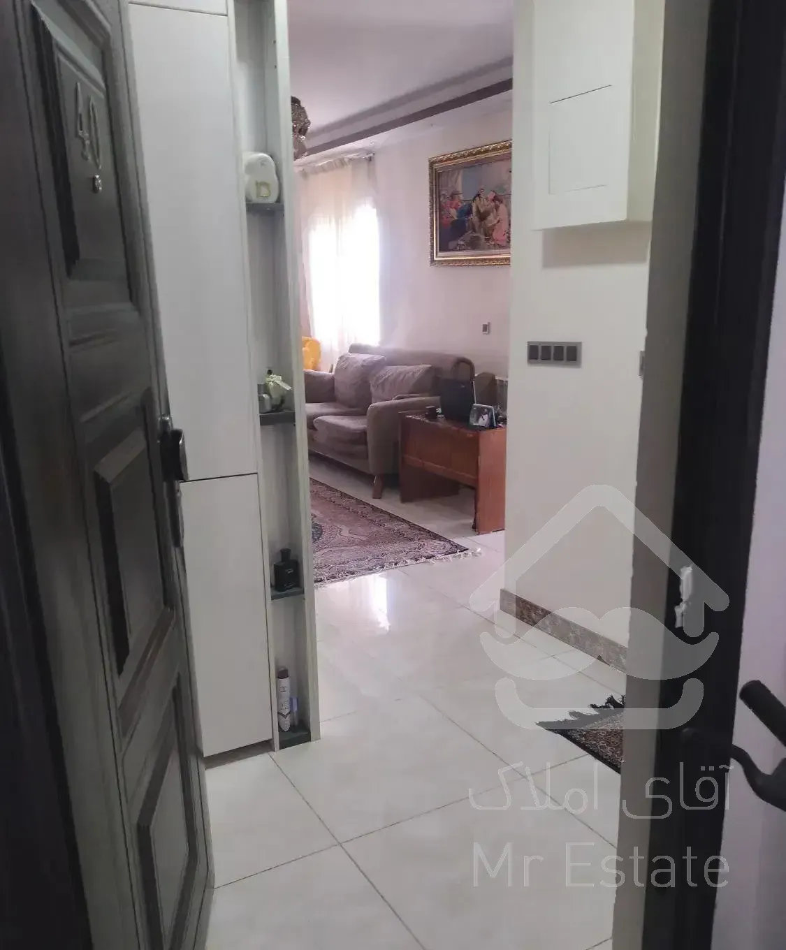 فروش واحد در فاز ۵ جنوبی با ویو ابدی رو به پارک