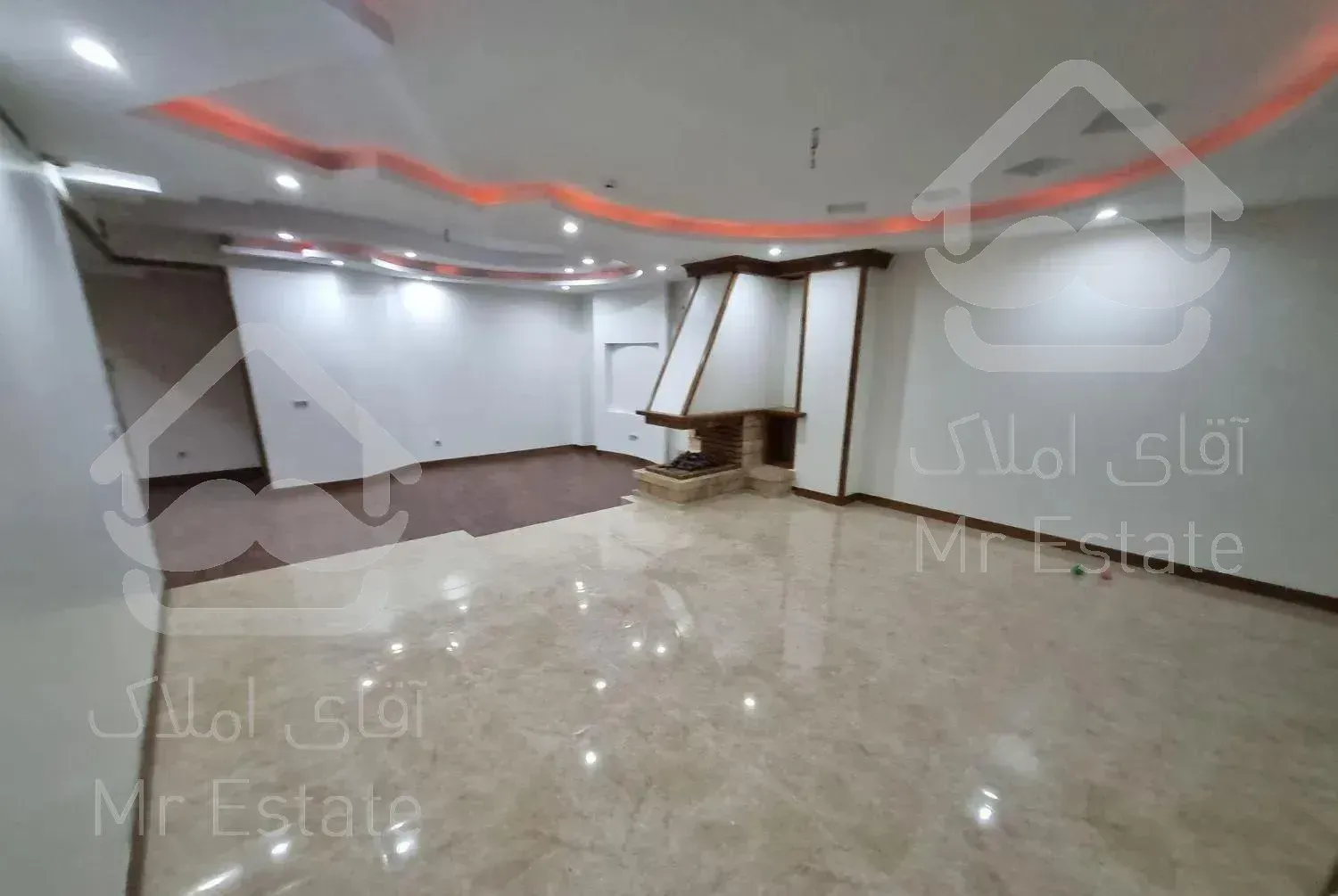 اجاره ۱۷۵متر سعادت آباد ویو ابدی ۲پارکینگ