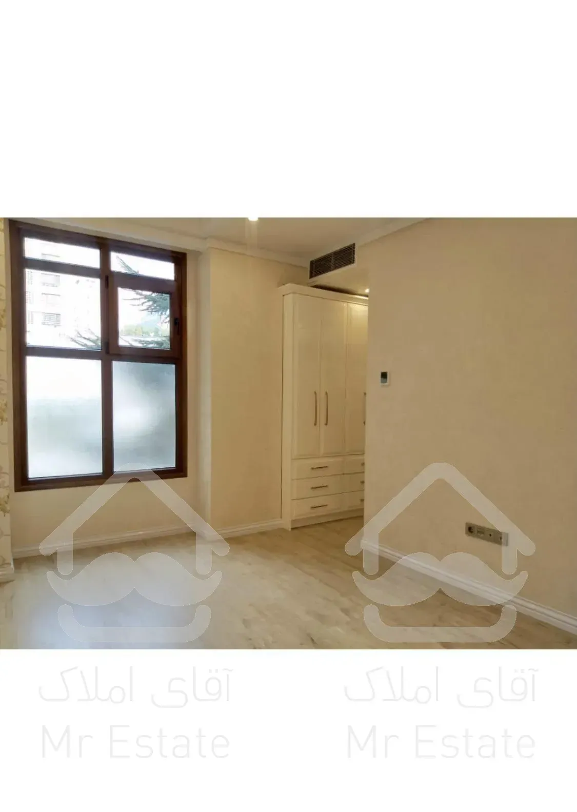 رهن و اجاره آپارتمان ۱۴۰ متری ۳ خوابه نیاوران کلید نخورده