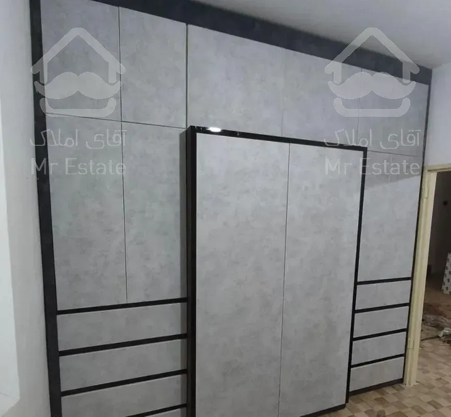 کابینت کمد دیواری جاکفشی دکوراسیون داخلی و ‌..‌.