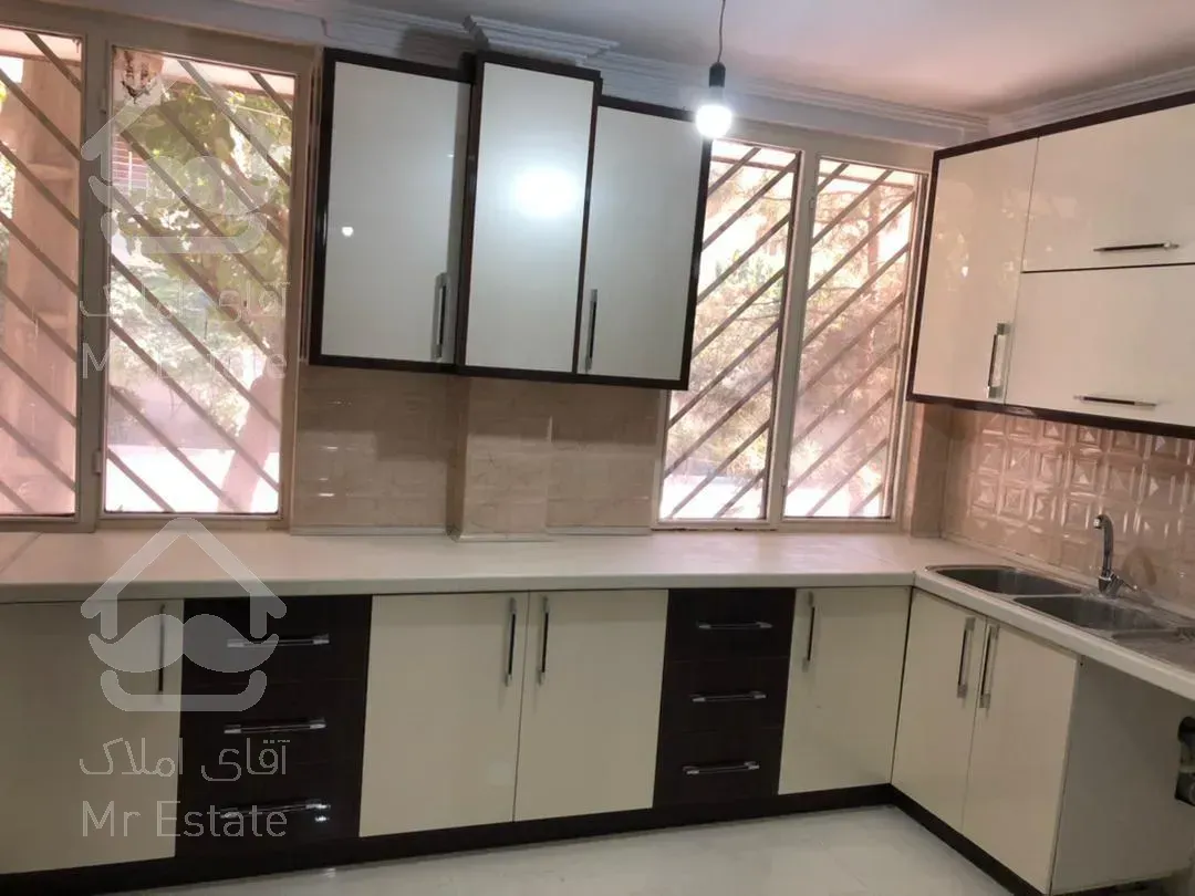 بلوار فردوس غرب ، ۸۰ متر ۲ ، فول امکانات ...