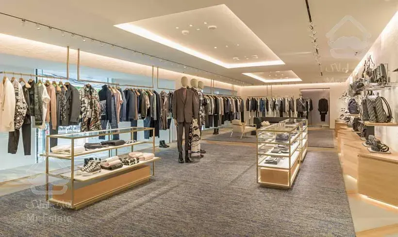 اجاره مغازه/تجاری براصلی/درتهران صادقیه