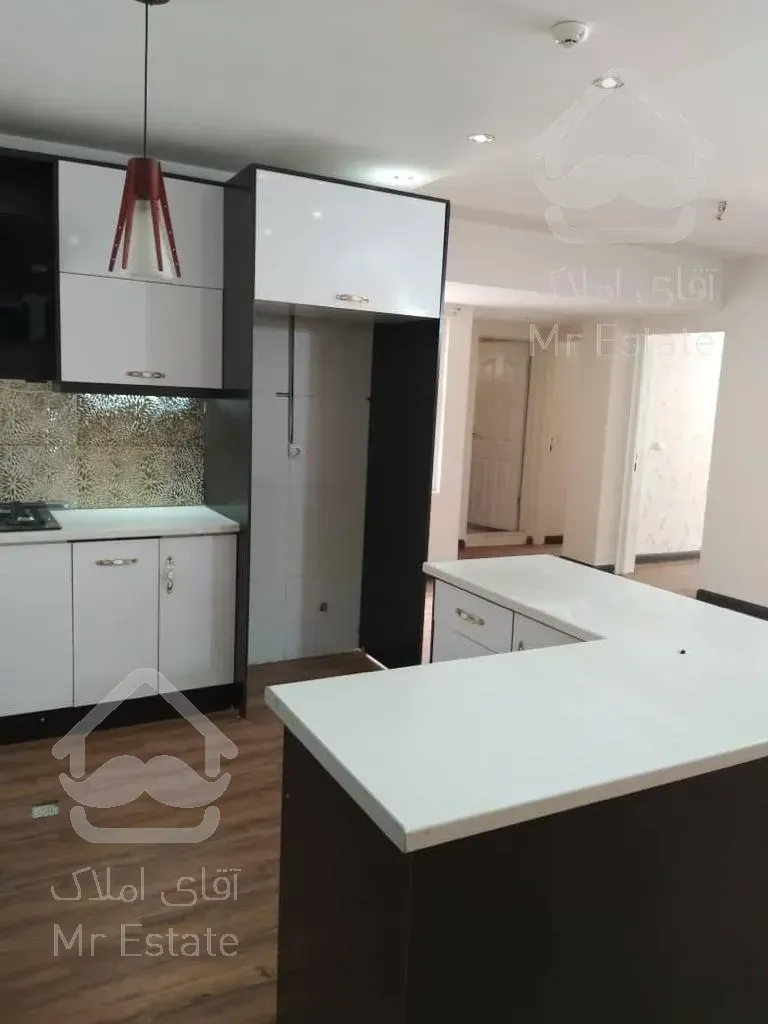 اجاره آپارتمان سه خوابه سازمان برنامه شمالی