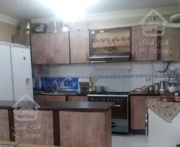 آپارتمان 65 متر مربع . پیروزی 20