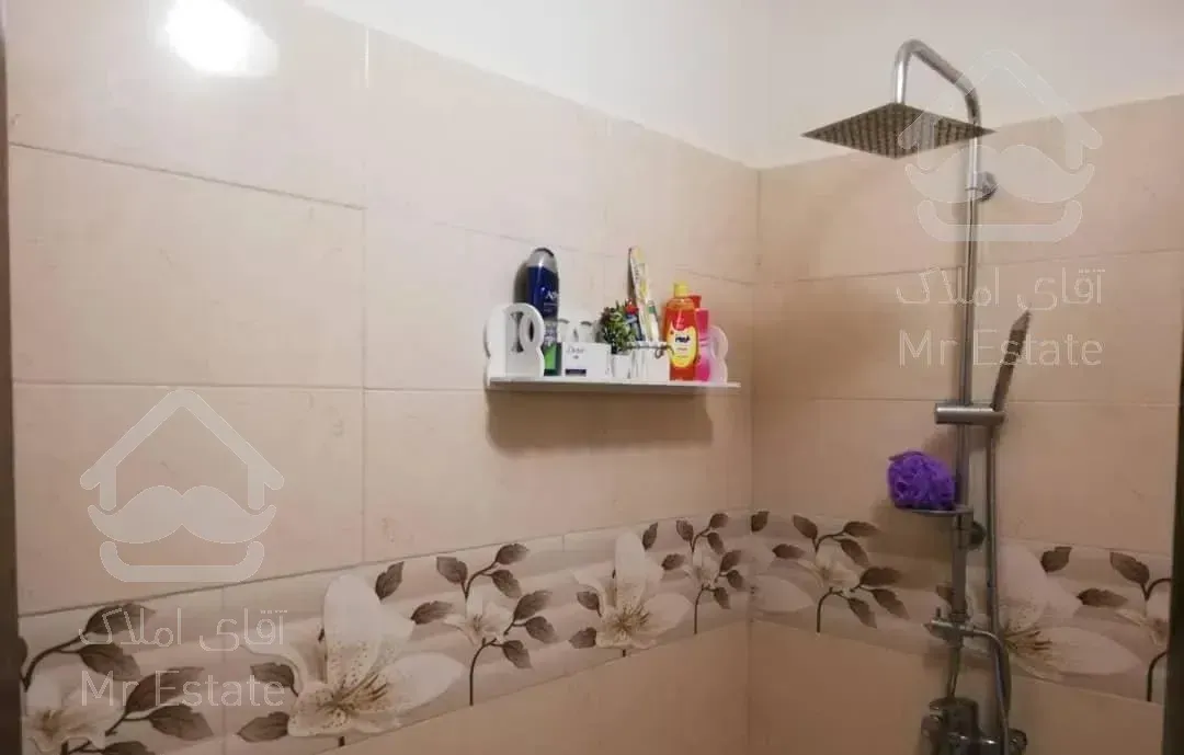 آپارتمان ۸۰ متری مسکن مهر فرهنگیان