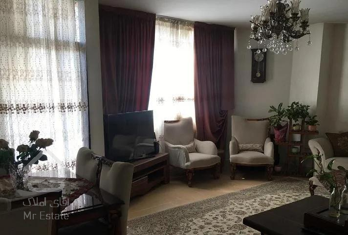 آپارتمان 65 متر رباط سوم