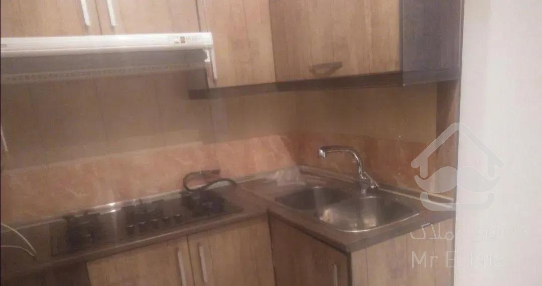 62 متر 1خواب فول امکانات       (( بازسازی شده  ))