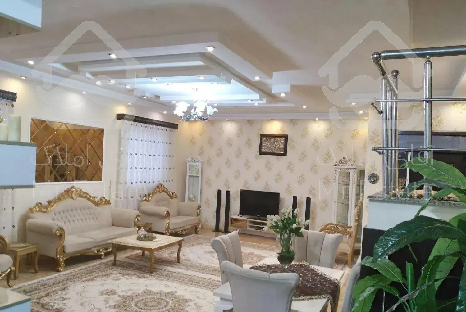 اجاره سوئیت ویلا منزل دربست شیک باتمام امکانات