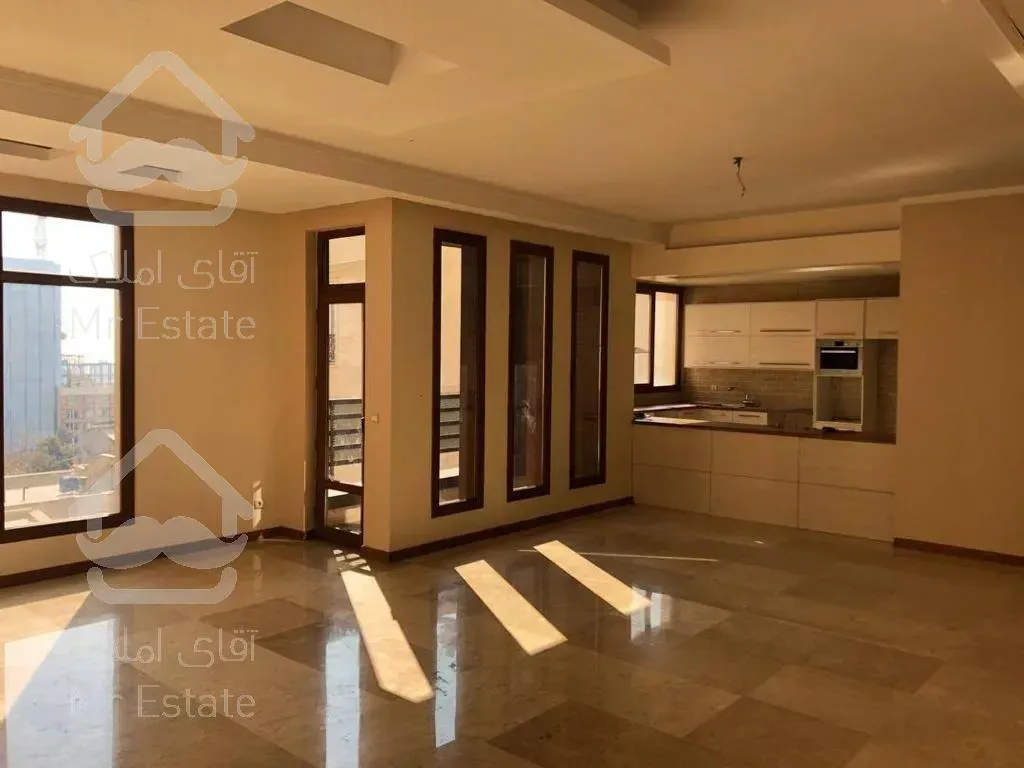 اجاره و رهن آپارتمان زعفرانیه 145  متر لوکس