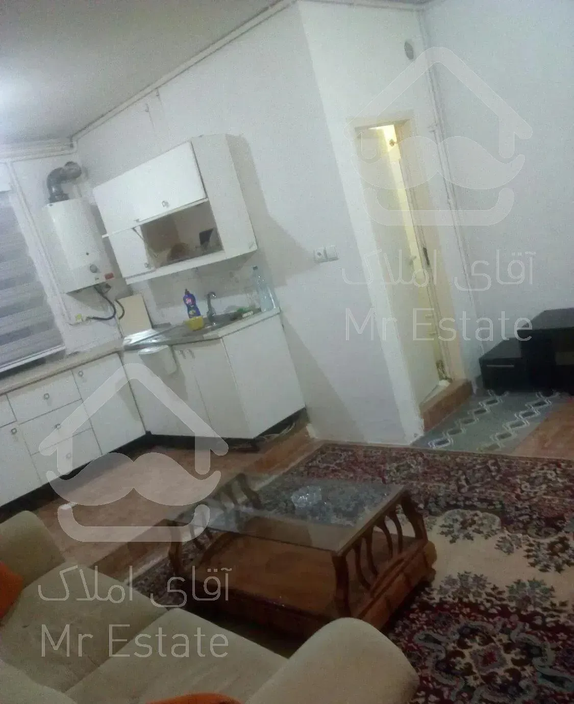 اجاره  سوئیت آپارتمان مبله بهداشتی و شیک